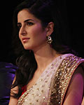 Katrina Kaif at Jab Tak Hai Jaan Promotion