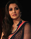 Anushka Sharma at Jab Tak Hai Jaan Promotion