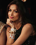 Malaika Arora at Jab Tak Hai Jaan Promotion