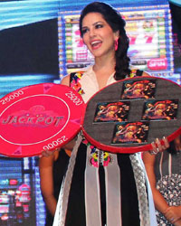 Jackpot Music Launch Jackpot Music Launch