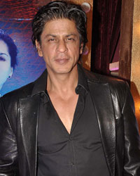 Shah Rukh Khan at Jackpot Premiere