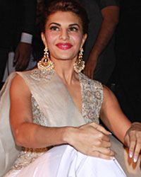 Jacqueline Fernandez at Jacqueline Attends a Film Festival in the Capital