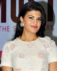 Jacqueline Fernandez at Jacqueline Endorses The Body Shop