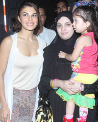 Jacqueline Fernandez Jacqueline Fernandez