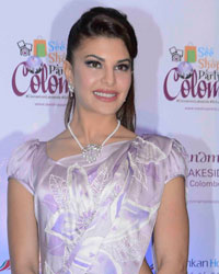 Jacqueline Fernandez at Jacqueline at Cinnamon Hotel PC