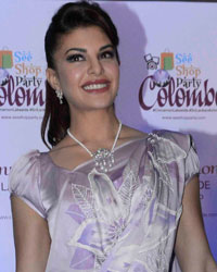 Jacqueline Fernandez at Jacqueline at Cinnamon Hotel PC