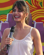 Jacqueline Fernandez