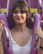 Jacqueline Fernandez