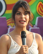 Jacqueline Fernandez