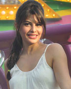 Jacqueline Fernandez