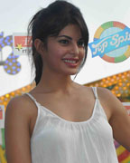 Jacqueline Fernandez