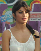 Jacqueline Fernandez