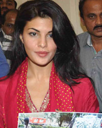 Jacqueline Fernandez Jacqueline Fernandez