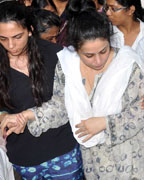 Antara Mali Antara Mali