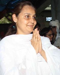 Jagdish Raj Prayer Meet Jagdish Raj Prayer Meet