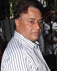 Jagdish Raj Prayer Meet Jagdish Raj Prayer Meet