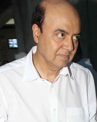 Jagdish Raj Prayer Meet Jagdish Raj Prayer Meet