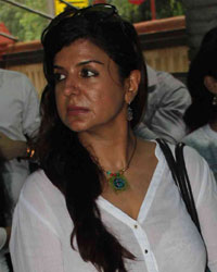 Jagdish Raj Prayer Meet Jagdish Raj Prayer Meet