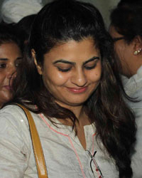 Jagdish Raj Prayer Meet Jagdish Raj Prayer Meet