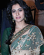 Kajol at Jagjit Singh Birthday