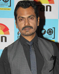 Nawazuddin Siddiqui at Jagran Film Festival 2015 Closing Ceremony