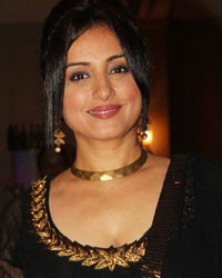 Divya Dutta at Jagran Film Festival Closing Ceremony