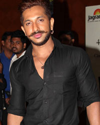 Terence Lewis