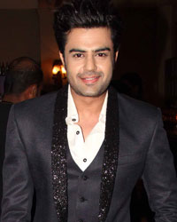 Manish Paul at Jagran Film Festival Closing Ceremony