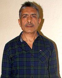 Prakash Jha at Jai Gangaajal Song Launch