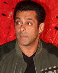 Salman Khan at Jai Ho First Look Launch