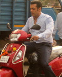 Salman Khan