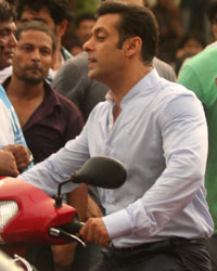 Salman Khan