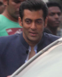 Salman Khan
