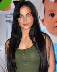 Elli Avram at Jai Ho Special Screening