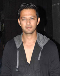 Vatsal Seth at Jai Ho Special Screening