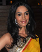 Mallika Sherawat at Jai Maharashtra Channel Launch