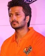 Ritesh Deshmukh