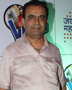 Yogesh Lakhani