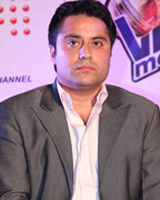 Jai Maharashtra News Channel Logo Launch