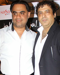 Jal Music Launch Jal Music Launch