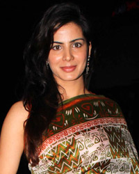 Kirti Kulhari at Jal Trailer Launch