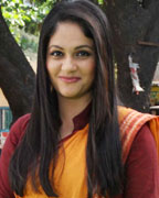 Gracy Singh at Janta vs Janardan Muhurat