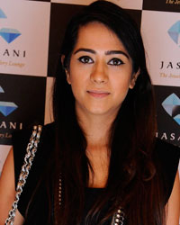 Kresha Bajaj