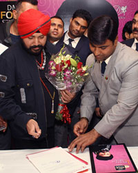 Daler Mehndi Daler Mehndi