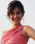 Neha Sharma at JKLS Promotion