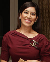 Maheka Mirpuri Maheka Mirpuri