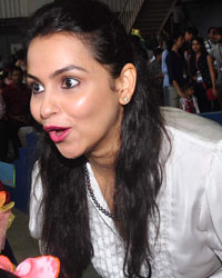 Gurdeep Kohli at Jet Set 2 Winners