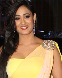 Shweta Tiwari at Jhalak Dikhla Jaa 6 PC