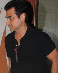 Sanjay Kapoor