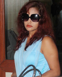 Jiah Khan Condolence Meet Jiah Khan Condolence Meet